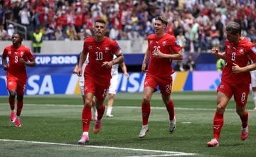 Xhaka starton ndaj Kanadasë, Jashari në stol
