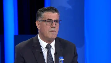 Haziri: LDK is still not in satisfactory condition, aiming to be restored as first force
