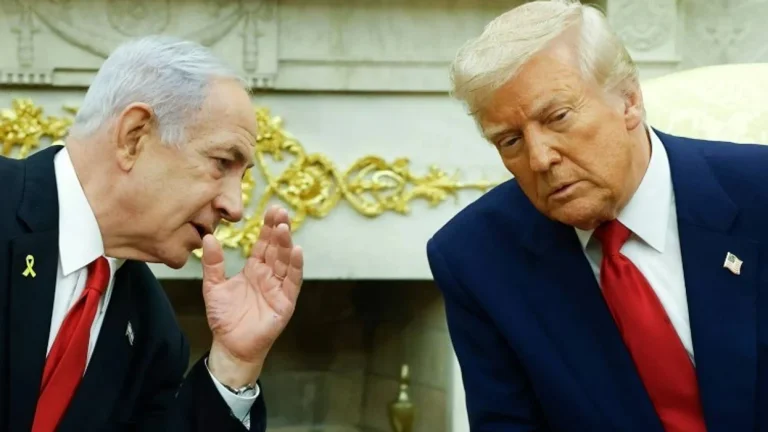 Netanyahu: Nuk i kërkova leje Trumpit për sulmet ndaj Iranit