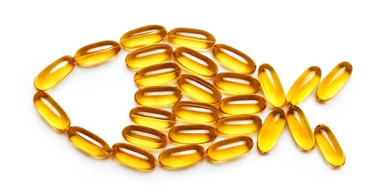 Studim i ri  Omega 3 nuk e përmirëson kujtesën apo funksionin e trurit
