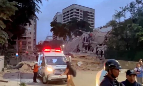 Pamje të reja nga tërmeti i fuqishëm në Venezuelë: Shkatërrime të mëdha në zonat e prekura