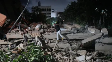 Au moins 32 morts et 700 blessés par de puissants tremblements de terre au Venezuela