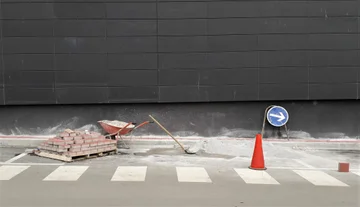 Nisin sot punimet për sanimin e dëmtimeve në kyçjen e Mazgitit, priten kufizime në qarkullim