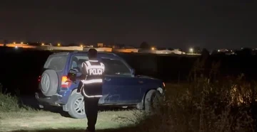 Tragedy in Cavaille where brother killed brother: It's suspected it all started for the road.