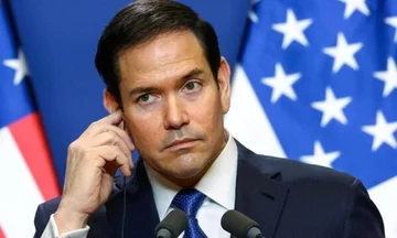 Die USA schicken Rettungsteams und Hilfe nach Venezuela, sagt Rubio