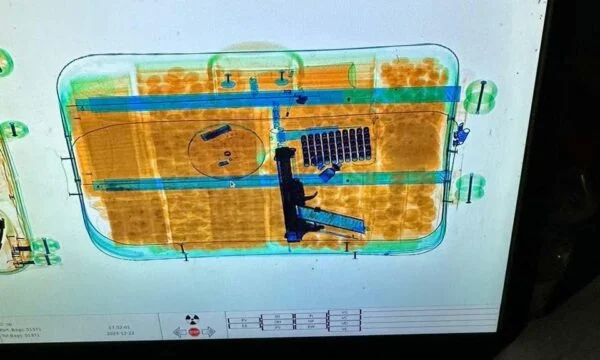 Après Merdare, Dogana vise à installer des scanners X-Ray à tous les points frontières