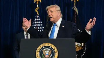 Trump verspricht Hilfe für Venezuela nach Erdbeben, die Dutzende getötet haben