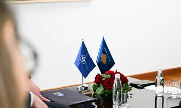 Sommet de l'OTAN en Turquie, le ministère de la Défense confirme : Nous n'avons pas été invités.