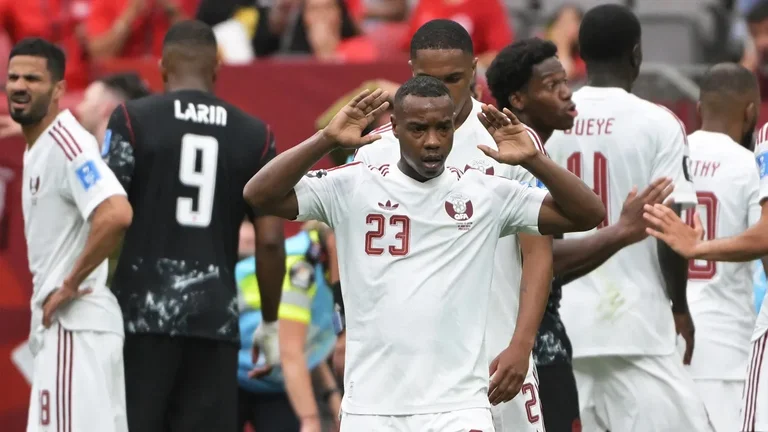 Coppa del Mondo: Madibo ha sospeso cinque partite sul piede di Kone