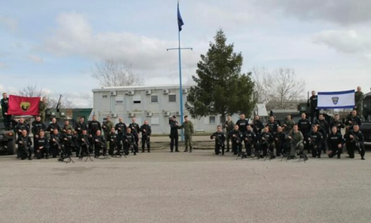 FSK ja dhe Policia  institucionet më të besueshme në Kosovë