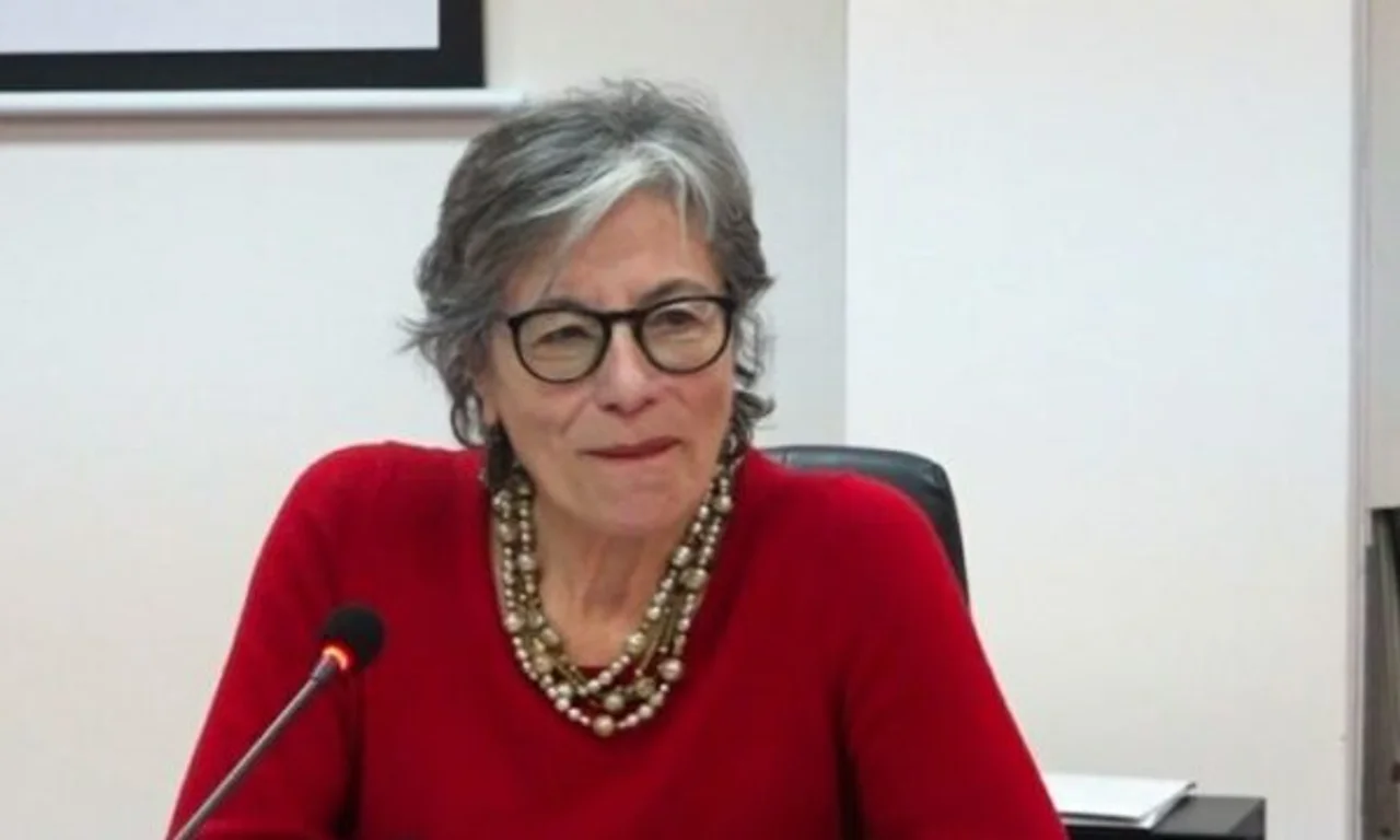 Anna Di Lelio për Gjykatën Speciale  Logjika e gabuar gjyqësore ka pasoja shkatërruese për njerëzit e pafajshëm dhe për vetë drejtësinë