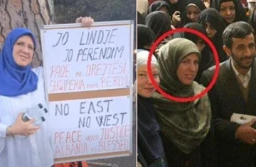 Hudut reacts after declaring “non-grata” in Albania: I have lost my fear of the wrongdoers