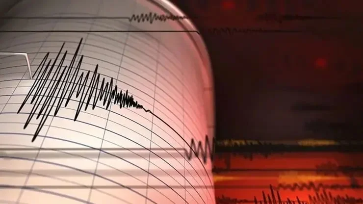 Il terremoto colpisce la Turchia