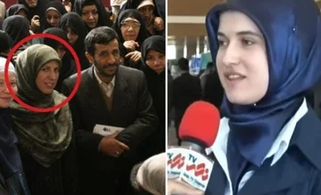 Ikiballe Hood's most extremist mother, from Iran, threatened Kosovo allies: Fight America and Israel