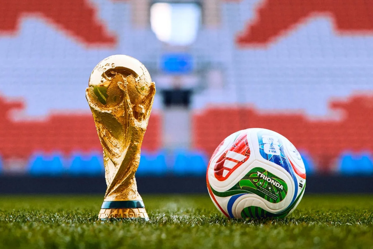 Mësohet përballja e parë e 1 32 së finales në Kupën e Botës