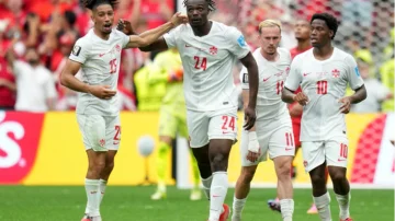 Pse luhet vetëm një ndeshje e Kupës së Botës të dielën?