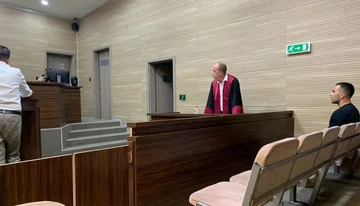 Gjykimi për aksidentin me fatalitet në Prishtinë, eksperti thotë se viktima s’kishte dalë befasishëm në rrugë
