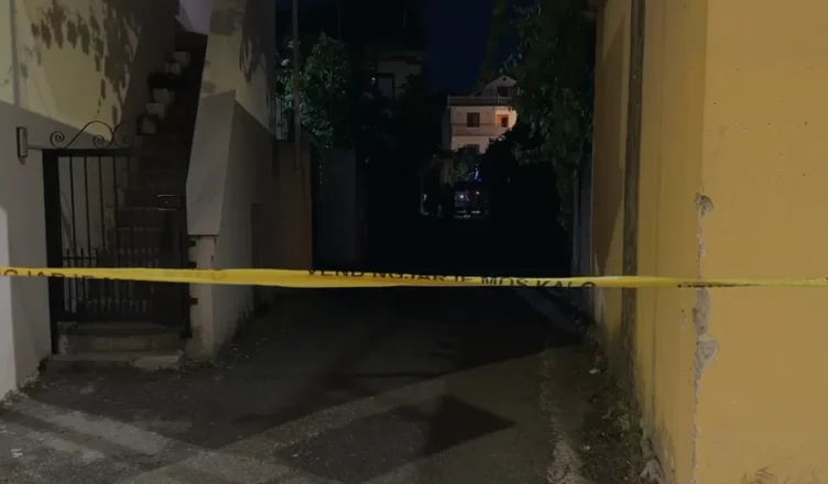 Të shtëna me armë zjarri në Shkodër, policia “blindon” zonën
