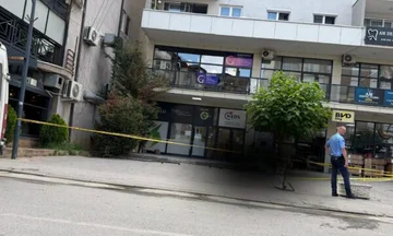 Suspected Death in Lipjan, Police Gives Details on Case at KED object