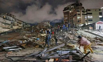 Thesari i SHBA-së heq përkohësisht disa sanksione ndaj Venezuelës për të lejuar ndihmën pas tërmeteve