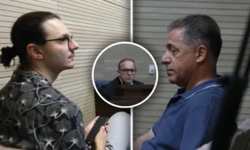 Four months in prison condition for accused who ran into journalist Ardit Kika
