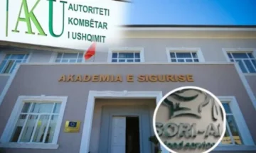 60 students are poisoned at Albania's Security Academy, company activity aborted