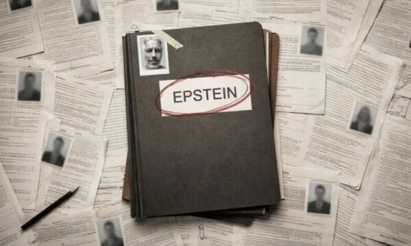 Epstein scandal, Justice Department set the deadline for full file publication