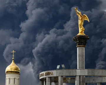 The Guardian: Russia is preparing a “provocation” in Baltic or Poland