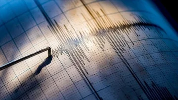 Ein gewaltsames 6.4-Magnituden-Erdbeben trifft auf die Philippinen