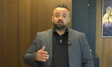 Supreme denies call for recounting of votes within PDK's Qendrim Kryeziu party