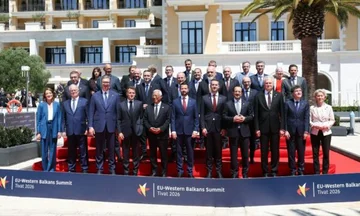 Polytico “uncovers” EU plans to provide economic assistance to candidate countries, but the path to membership only by merit
