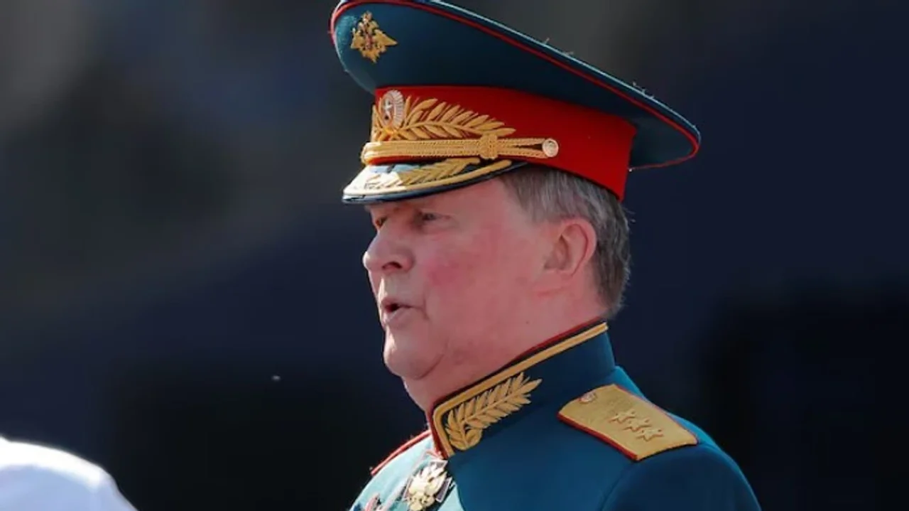 Vdes një nga aleatët më të afërt të Putinit