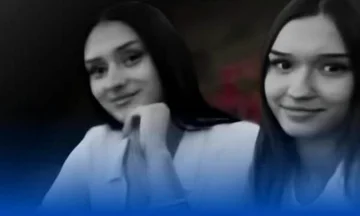 Las dos hermanas que perdieron la vida en un accidente en Alemania son enterrados en Camenica mañana