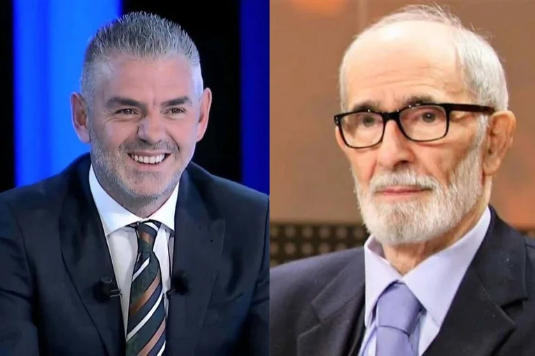 “Deshi ta sulmonte Qosjen, u bë profesor e akademik nga partia”, shkrimtari me akuza të rënda kundër Kujtim Shales