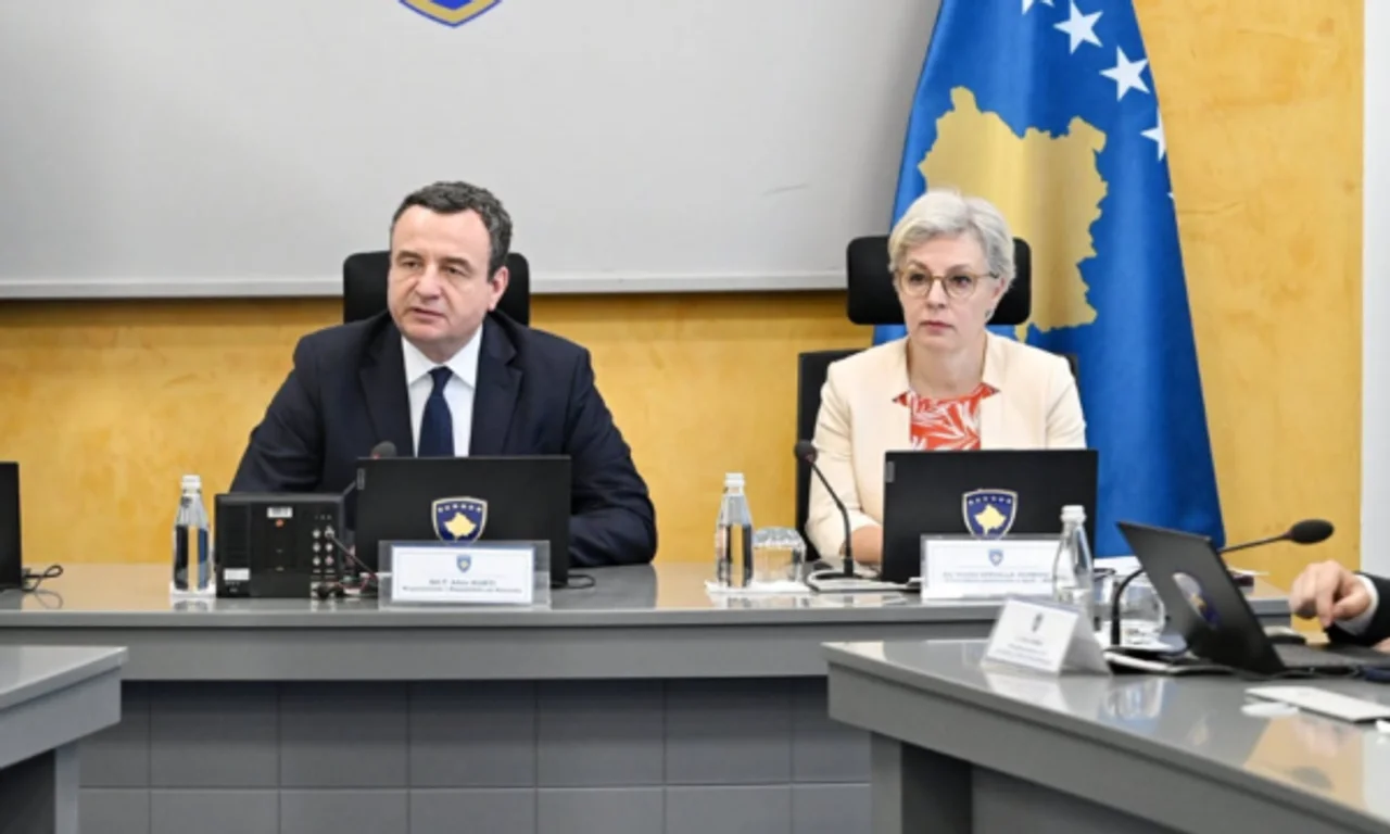 Gërvalla vazhdon të pretendojë se Byroja do ta konfiskojë pasurinë  Askush nuk mund të pasurohet në kurriz të interesit publik