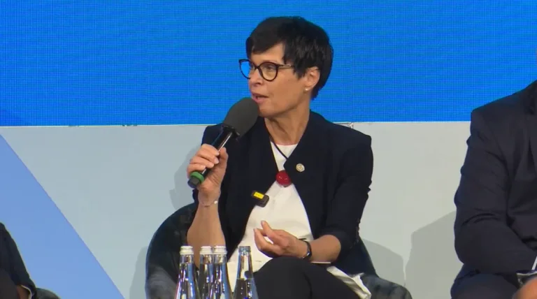 Marta Kos: Albanien, Montenegro könnte bis 2029 Mitglied der EU werden
