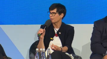 Marta Kos: Albanien, Montenegro könnte bis 2029 Mitglied der EU werden