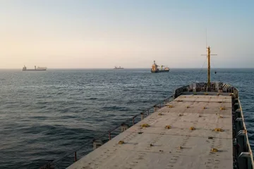 Unexpected: US conduct attacks on Iran following attack on cargo ship