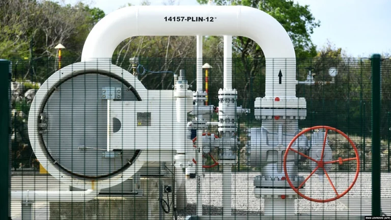Former Energy Minister: Expensive coal gas, we can cover it, American gas creates stability and costs less