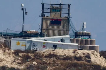 Hezbollah rejects US-brokered Israeli-Liban security agreement