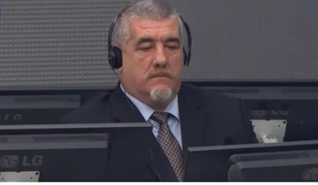 Peter Shala rifiuta il Belgio di servire la prigione