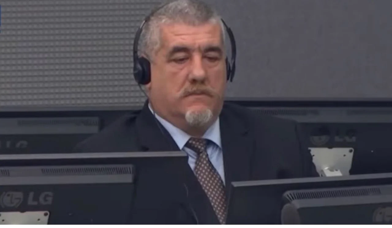 Pjetër Shala refuzon Belgjikën për ta vuajtur burgun