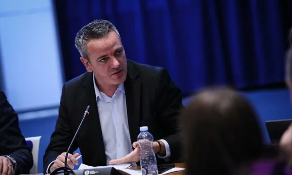 Gas issue, Gashi: VV was the main object of coal gasification, we have the power to vote American projects