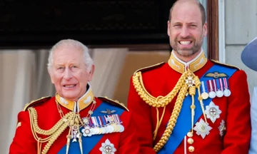 Prince William officially becomes a billionaire, his wealth exceeds that of King Charles