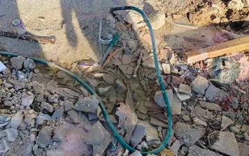 CRU “Pristina” rivela due chiavi illegali a Veternik, avverte le azioni continue