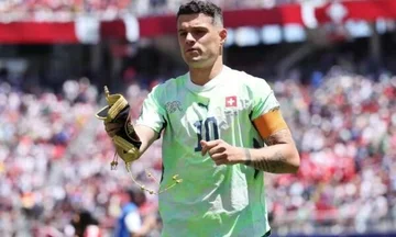 Este es el dinero que Chelsea ofrece a Granit Jaka