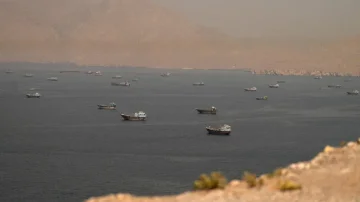 US conducts new attacks on Iran, Tehran counters with rockets, fears