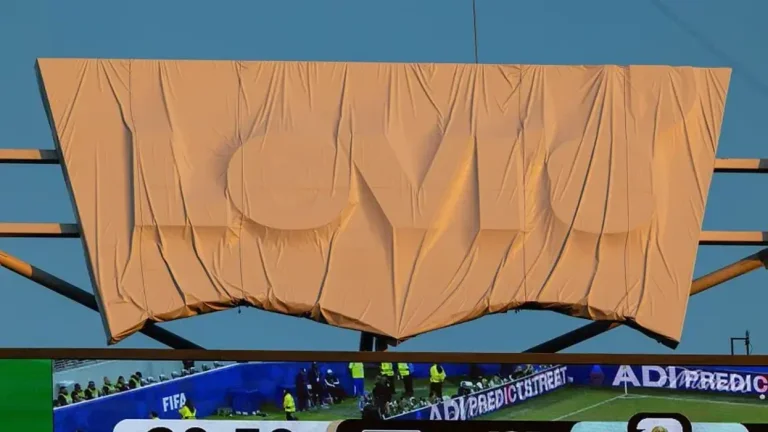 Market scandal: “The banned” that stole attention at the World Cup