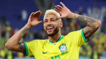 “Neymar”- augmentation des enregistrements de noms au Brésil après avoir appelé pour World 2026