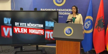 Dy vjet në pushtet, BDI-ja akuzon VLEN-in për mashtrim e dështim
